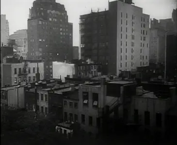 Day of the Fight (1951)