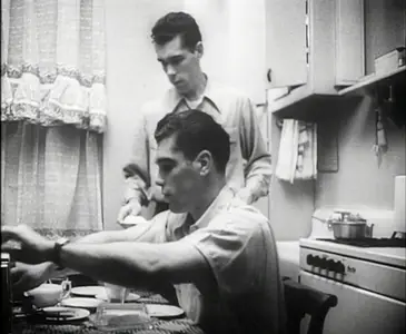 Day of the Fight (1951)