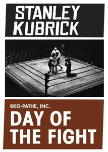 Day of the Fight (1951)