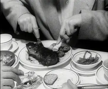 Day of the Fight (1951)