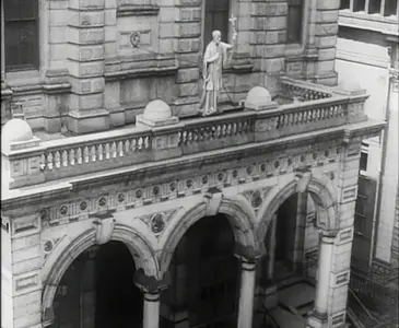Day of the Fight (1951)