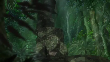 Kaiju No  8 S02E00 Special episode 聽Hoshinas Day Off