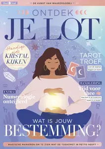 Mind & Soul Nederland - 5 September 2025