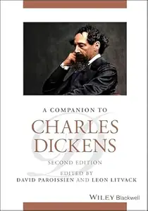 A Companion to Charles Dickens (2nd Edition)