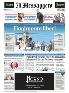 Il Messaggero Ostia - 14 Ottobre 2025