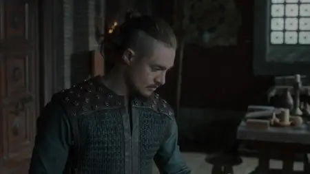 The Last Kingdom S03E09