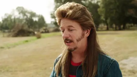 Joe Dirt 2: Beautiful Loser (2015)