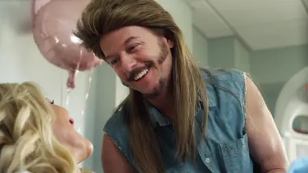 Joe Dirt 2: Beautiful Loser (2015)