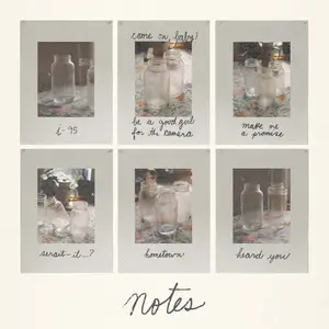 Ada Lea - notes (2024) [Official Digital Download 24/96]