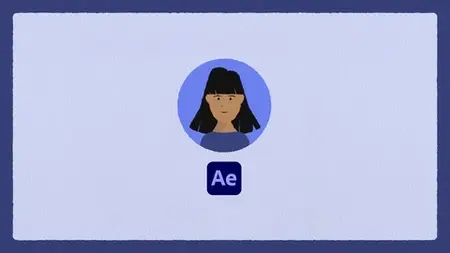 Intro To 2D Character Animation In Adobe After Effects