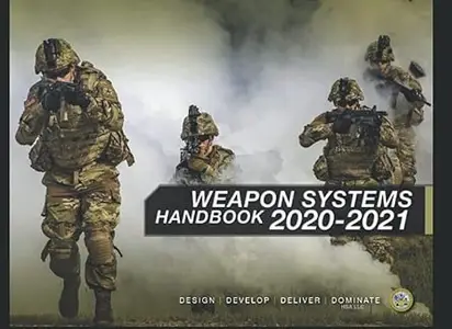 Weapon Systems Handbook 2020–2021