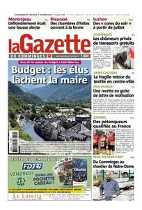 La Gazette du Comminges - 11 Juin 2025