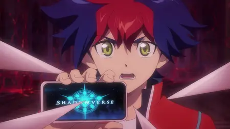 Shadowverse S02E93 Theres No Chance You Can Win