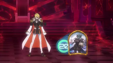 Shadowverse S02E93 Theres No Chance You Can Win