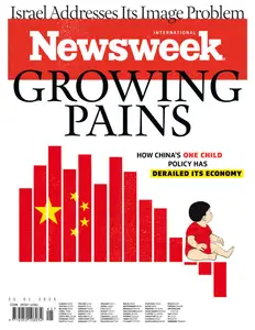 Newsweek International - 31 January 2025