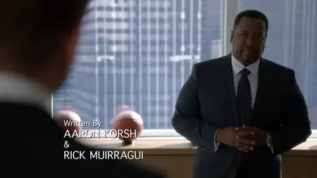 Suits S06E11