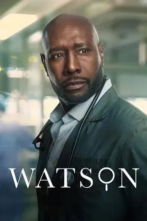 Watson S02E20