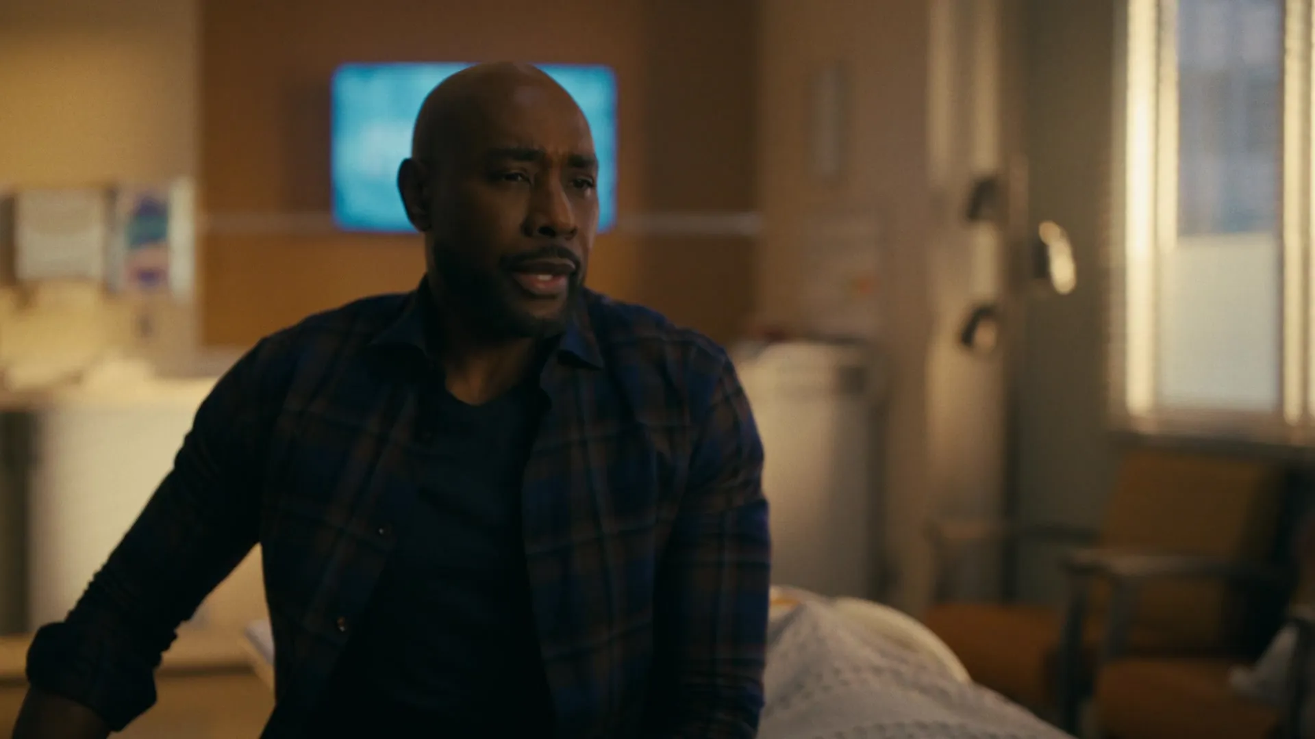 Watson S02E20