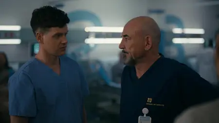 Watson S02E20