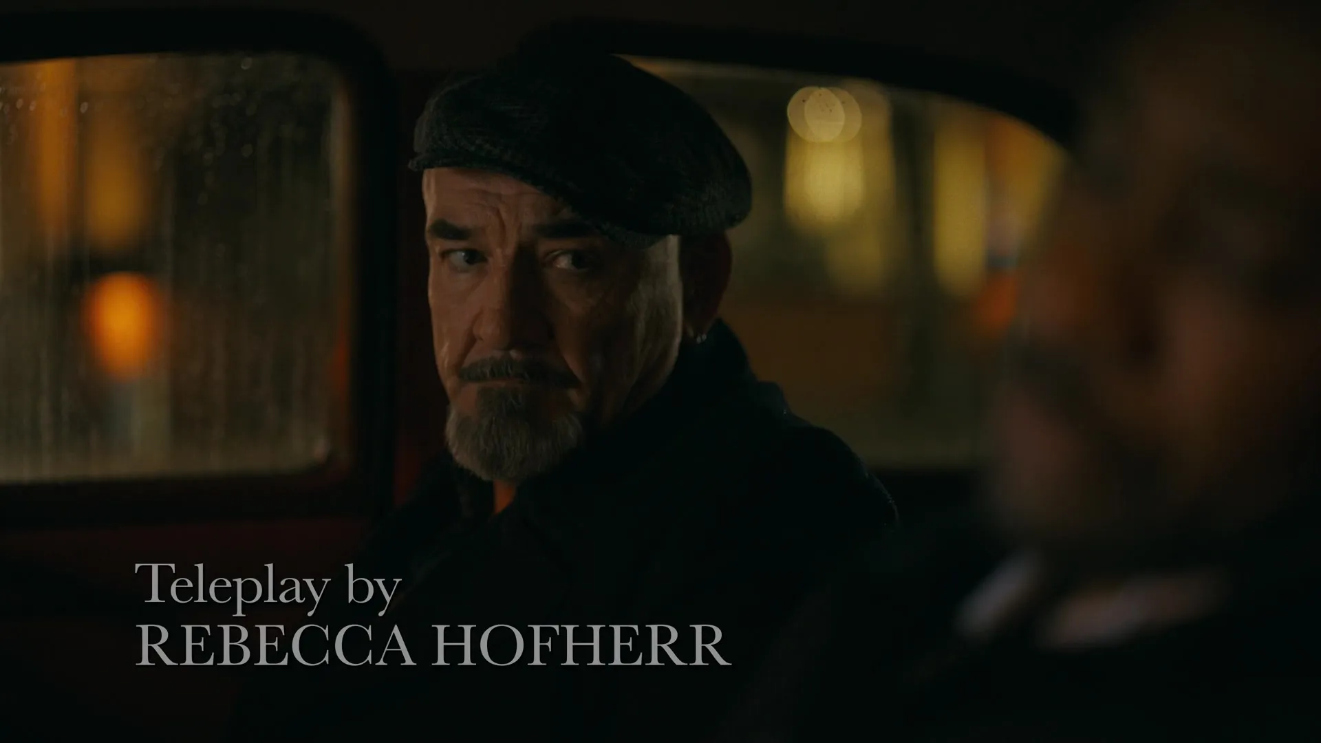 Watson S02E20