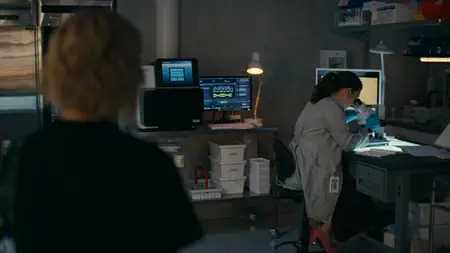 Watson S02E20