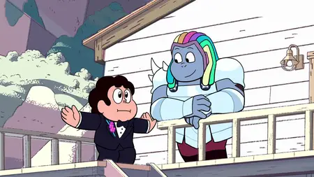 Steven Universe S05E23