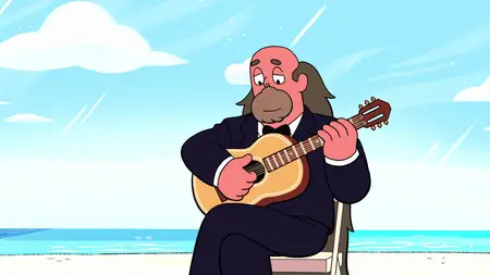 Steven Universe S05E23