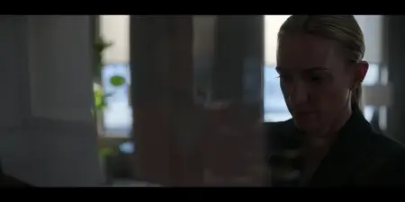 Criminal Minds S18E06