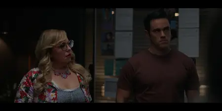 Criminal Minds S18E06