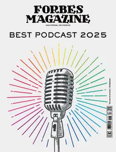 Forbes España - Mayo 2025