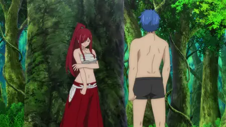 Fairy Tail 100-nen Quest - S01E12