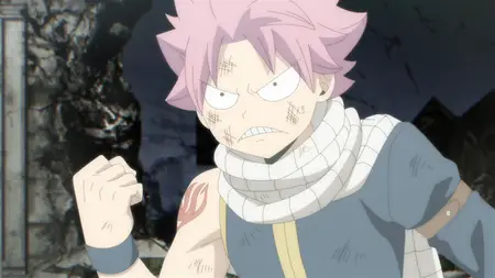 Fairy Tail 100-nen Quest - S01E12