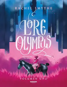 Lore Olympus (serie completa)