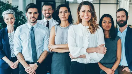 SHRM CP Certification - Human Resource Management 2025