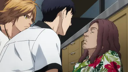 Pet - 02 (JP BD REMUX, 1080p