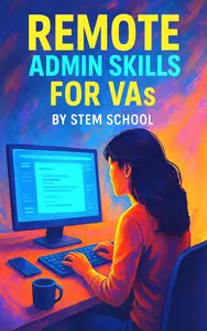 Remote Admin Skills for VAs