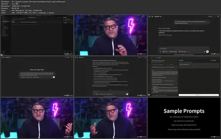 Vibe Coding Fundamentals: Tools and Best Practices