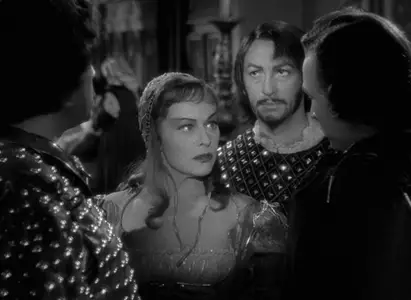 Bride of Vengeance (1949)