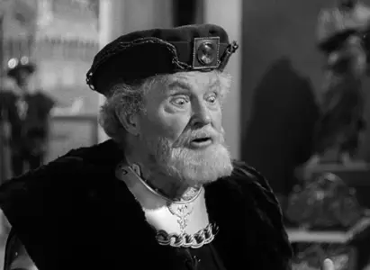 Bride of Vengeance (1949)