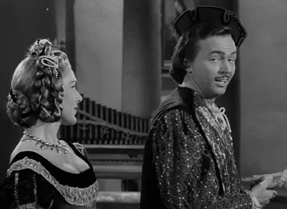 Bride of Vengeance (1949)