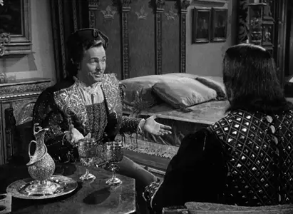 Bride of Vengeance (1949)