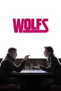 Wolfs (2024) [MultiAudio] [MultiSubs]