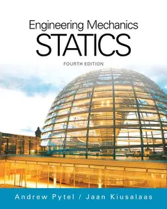 Engineering Mechanics: Statics (Activate Learning with these NEW titles from Engineering!)