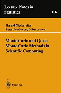 Monte Carlo and Quasi-Monte Carlo Methods in Scientific Computing: Proceedings of a conference at the University of Nevada, Las