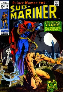 The Sub-Mariner v1 022 (F) (1970) (Darkstaar-DCP