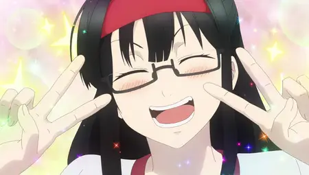 Youkai Gakkou no Sensei Hajimemashita - 06