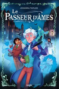 Le Passeur D'âmes