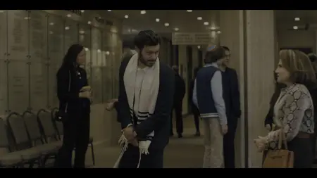 Nobody Wants This S02E02