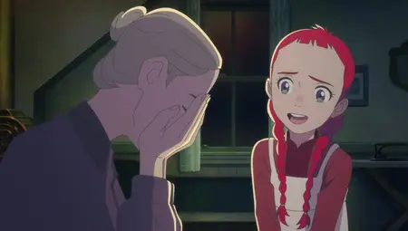 Anne Shirley - 07 (480p