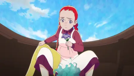 Anne Shirley - 07 (480p